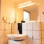 Am Schwanseebad Mit Garten - Ruhig, Familienfreundlich Und Zentrumsnah * Weimar (Thuringia)