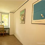 Am Schwanseebad Mit Garten - Ruhig, Familienfreundlich Und Zentrumsnah Weimar (Thuringia)