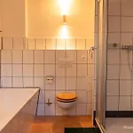 Am Schwanseebad Mit Garten - Ruhig, Familienfreundlich Und Zentrumsnah