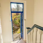 Am Schwanseebad Mit Garten - Ruhig, Familienfreundlich Und Zentrumsnah Lägenhet *