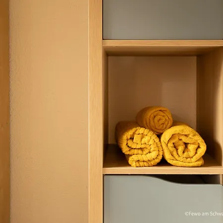 Am Schwanseebad Mit Garten - Ruhig, Familienfreundlich Und Zentrumsnah Apartman