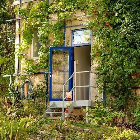 Am Schwanseebad Mit Garten - Ruhig, Familienfreundlich Und Zentrumsnah *