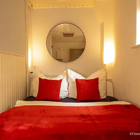 Am Schwanseebad Mit Garten - Ruhig, Familienfreundlich Und Zentrumsnah *