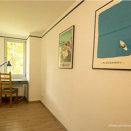 Am Schwanseebad Mit Garten - Ruhig, Familienfreundlich Und Zentrumsnah Weimar (Thuringia)