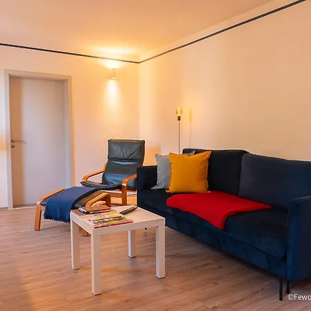 Am Schwanseebad Mit Garten - Ruhig, Familienfreundlich Und Zentrumsnah Apartman Weimar