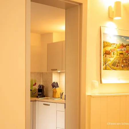 Am Schwanseebad Mit Garten - Ruhig, Familienfreundlich Und Zentrumsnah * Веймар