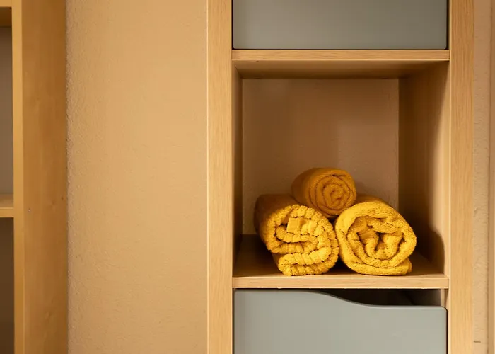 Am Schwanseebad Mit Garten - Ruhig, Familienfreundlich Und Zentrumsnah Appartement