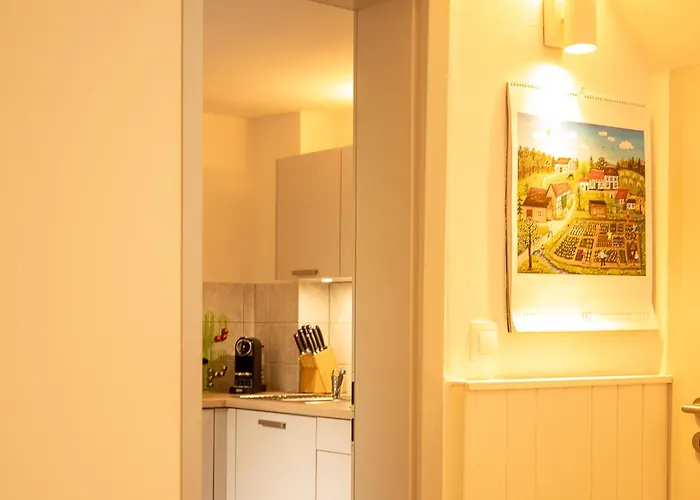 Am Schwanseebad Mit Garten - Ruhig, Familienfreundlich Und Zentrumsnah * Weimar